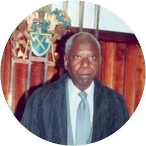 Sheriff Mustapha Dibba