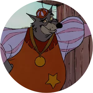 Sheriff of Nottingham