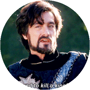 Sheriff of Rottingham - Fictional character