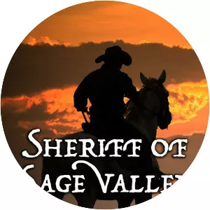 Sheriff of Sage Valley