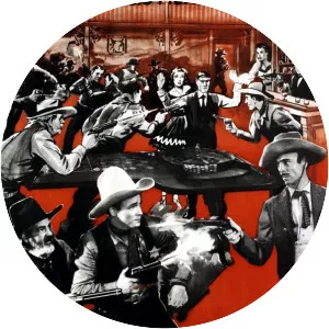 Sheriff of Tombstone