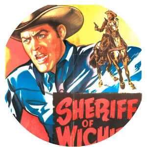 Sheriff of Wichita - 1949 ‧ Action/Adventure/Western ‧ 1 hour