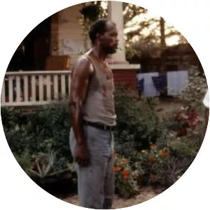 Sheriff Ozzie Walls - Fictional character