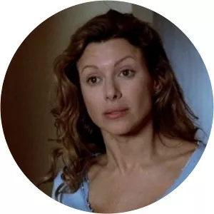 Sheriff Samantha Parker