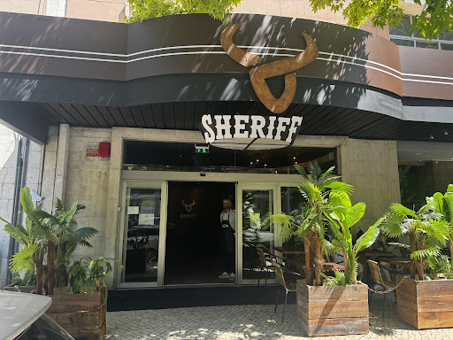 SHERIFF STEAKHOUSE - Restaurant