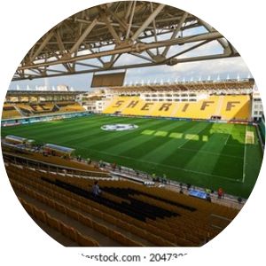 Sheriff Tiraspol