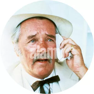 Sheriff Titus Semple