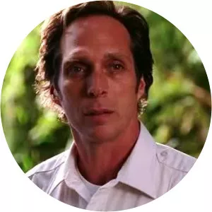 Sheriff Tom Underlay - TV character