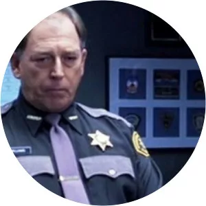 Sheriff Williams Friday the 13th