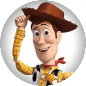 Sheriff Woody