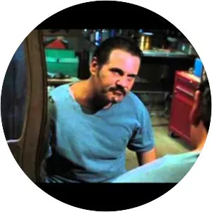 Sheriff Wydell - Fictional character