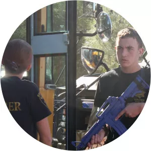 Sheriffs of El Dorado County - TV program