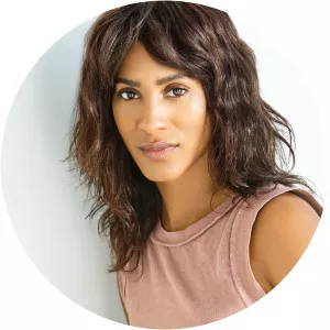 Sherina Mikasa Manning