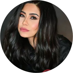 Sherine - Egyptian singer