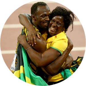 Sherine Bolt photograph