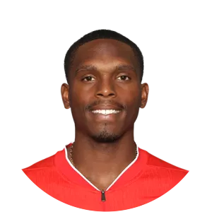 Sheriron Jones - American football quarterback