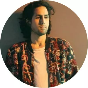 Sherjan Ahmad - Singer ‧ Salman Ahmad's son