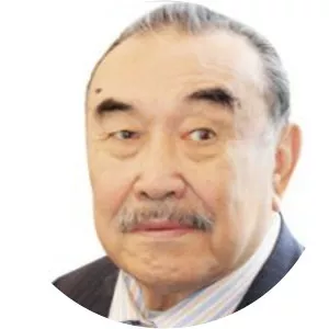 Sherkhan Murtaza - Writer