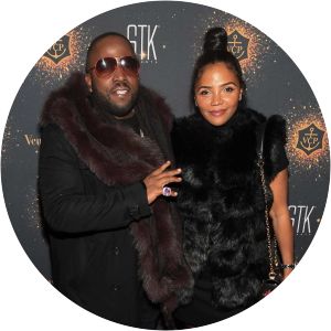 Sherlita Patton photograph