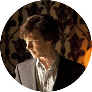 Sherlock A Study in Pink