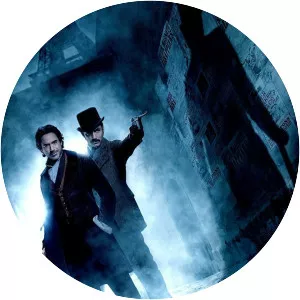 Sherlock Holmes: A Game of Shadows