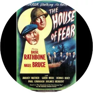Sherlock Holmes and the House of Fear