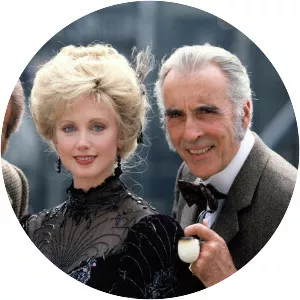 Sherlock Holmes and the Leading Lady