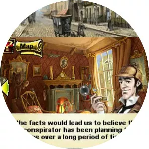 Sherlock Holmes and the Mystery of Osborne House