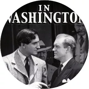 Sherlock Holmes in Washington - 1943 ‧ Black and white/Thriller ‧ 1h 11m