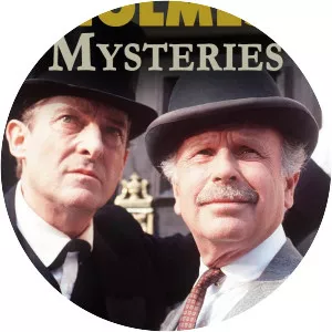 Sherlock Holmes Mysteries - TV program