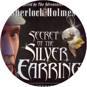 Sherlock Holmes: The Case of the Silver Earring - Video game