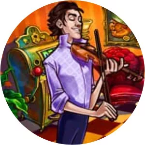 Sherlock Holmes: The Mystery of the Frozen City - Video game