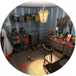 Sherlock Holmes: The Mystery of the Persian Carpet - Video game