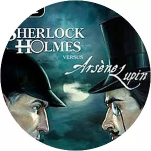 Sherlock Holmes Versus Arsène Lupin