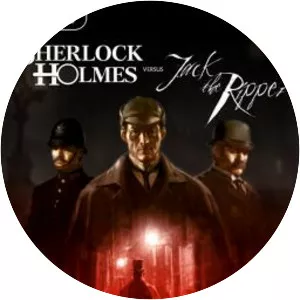 Sherlock Holmes Versus Jack the Ripper - Video game