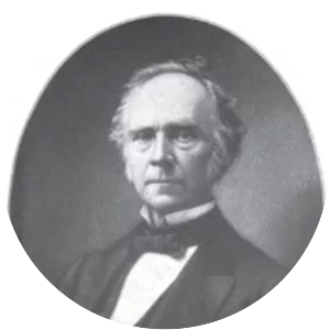 Sherlock James Andrews - Former United States Representative