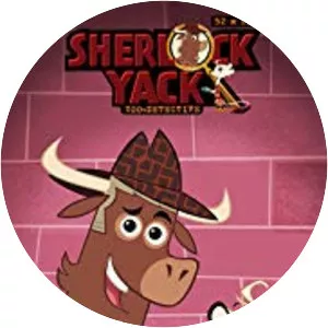 Sherlock Yack