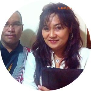 Sherly Ogotan photograph