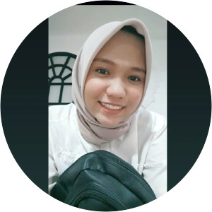 Sherly Oktaviana - Mandra's daughter