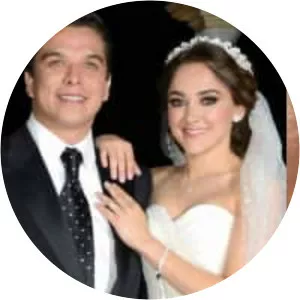 Sherlyn González - Mexican actress