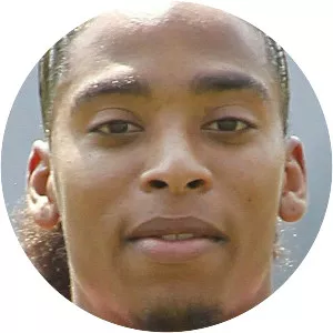 Shermaine Martina - Football player