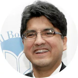 Sherman Alexie