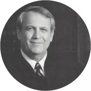 Sherman Glenn Finesilver - Judge