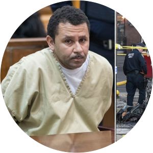 Sherman Harrison photograph