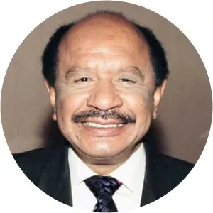 Sherman Hemsley