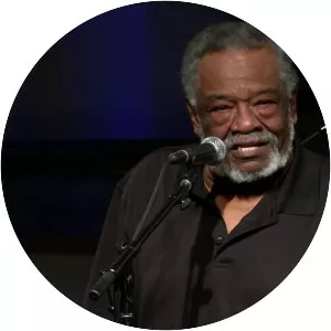 Sherman Holmes photograph