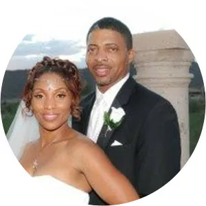 Sherman Jordan photograph