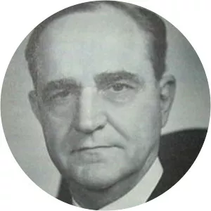 Sherman Minton