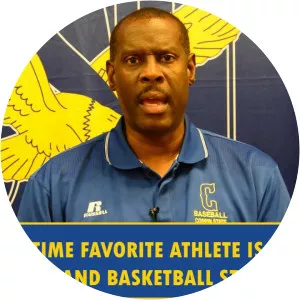 Sherman Reed - Baseball player