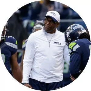 Sherman Smith photograph